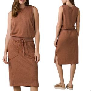 Prana cozy up beach hopper‎ athletic dress women’s size small